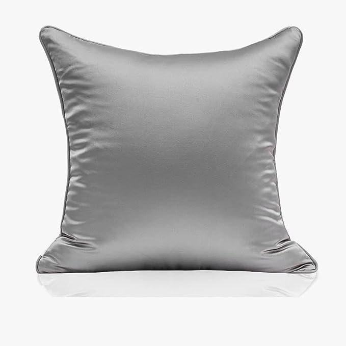 Cojin Gris marmol